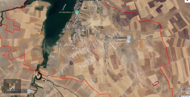 *nova*harmantepe'de 10.650m² Satılık Fırsat Tarla - Görsel 2