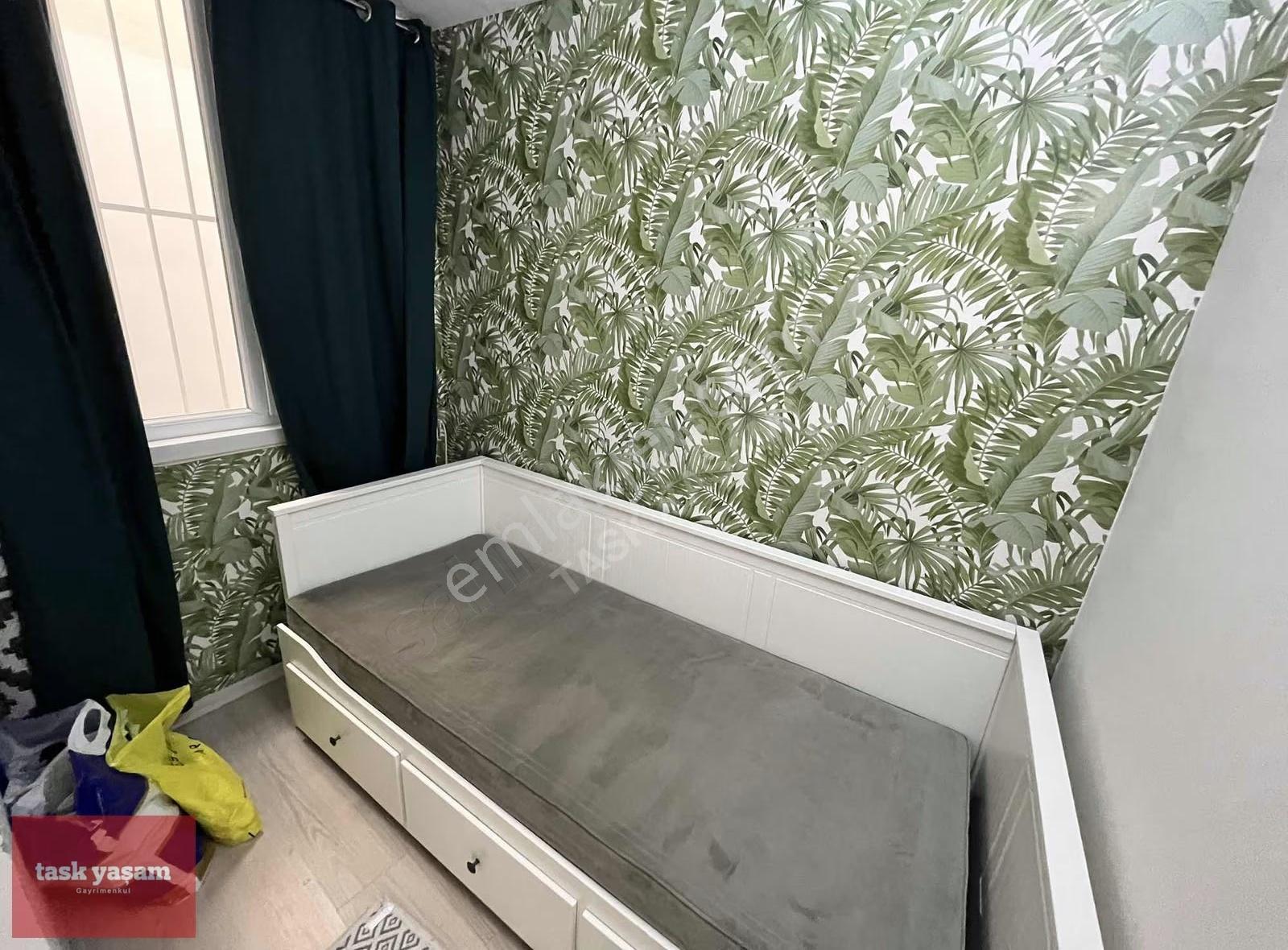 Türk Kalp Vakfı Karşısı Lüks Eşyalı Ve Otoparklı Kiralık Daire - Görsel 16