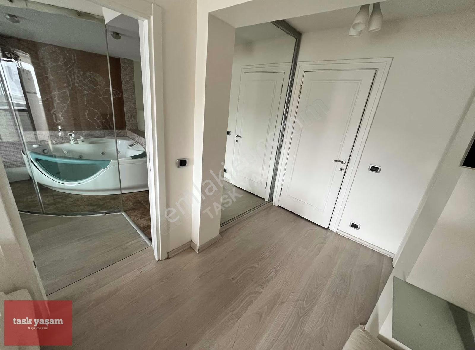 Türk Kalp Vakfı Karşısı Lüks Eşyalı Ve Otoparklı Kiralık Daire - Görsel 5