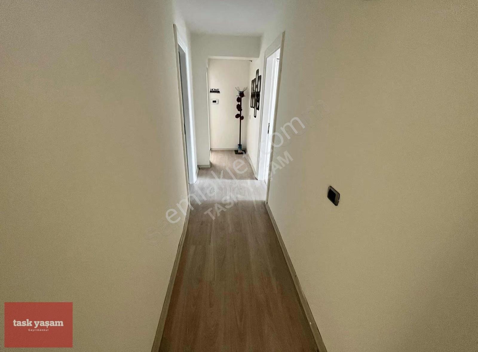Türk Kalp Vakfı Karşısı Lüks Eşyalı Ve Otoparklı Kiralık Daire - Görsel 13