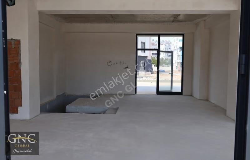 Kepez Devlet Hastanesi Karşısında, 130 M2 Kurumsala Uygun Dükkan - Görsel 3