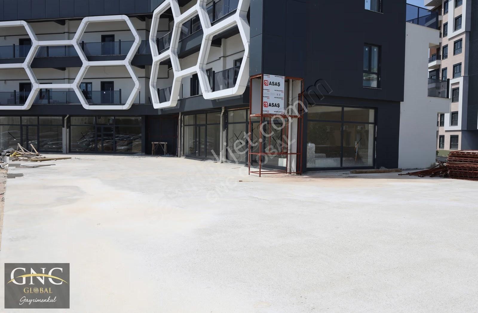Kepez Devlet Hastanesi Karşısında, 130 M2 Kurumsala Uygun Dükkan - Görsel 7