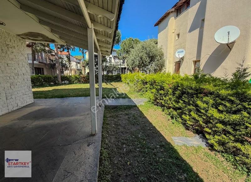 Çeşme Altınkum Öz Pırlanta Sitesi 4+1 Tripleks Satılık Villa - Görsel 6
