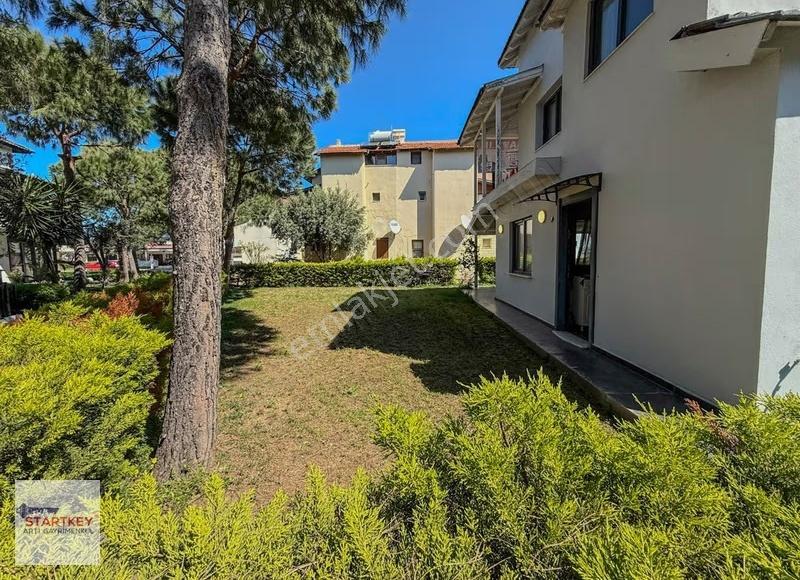 Çeşme Altınkum Öz Pırlanta Sitesi 4+1 Tripleks Satılık Villa - Görsel 23