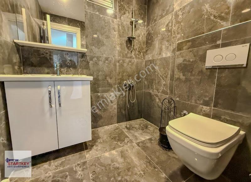 Çeşme Altınkum Öz Pırlanta Sitesi 4+1 Tripleks Satılık Villa - Görsel 7