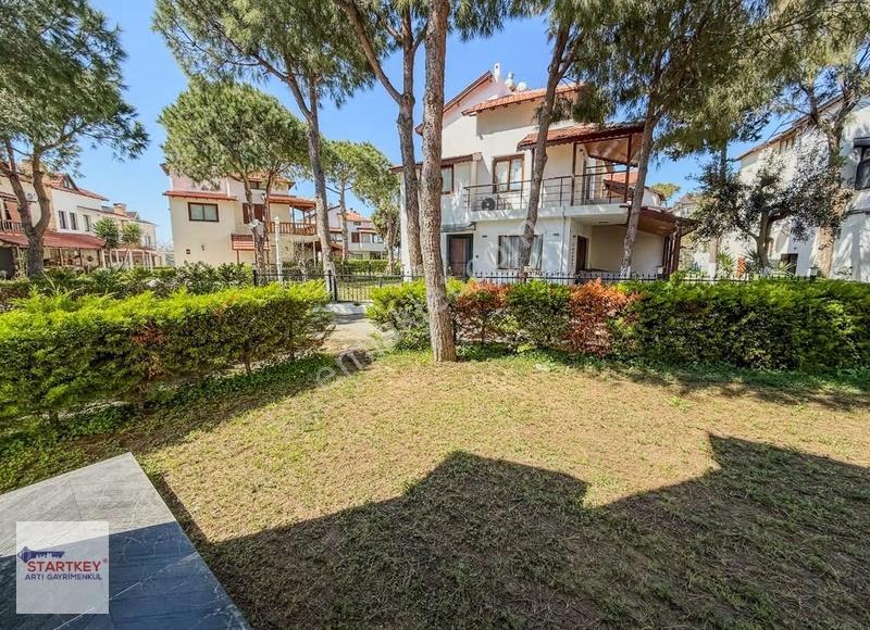 Çeşme Altınkum Öz Pırlanta Sitesi 4+1 Tripleks Satılık Villa - Görsel 28