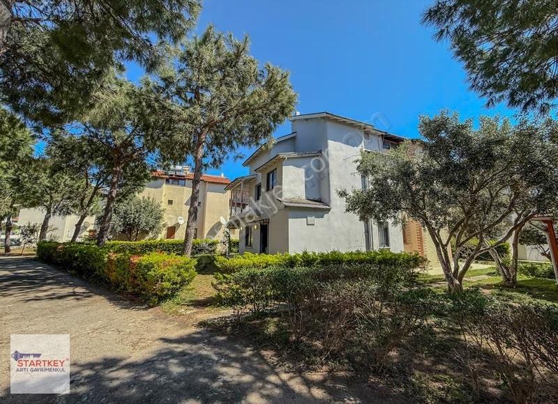 Çeşme Altınkum Öz Pırlanta Sitesi 4+1 Tripleks Satılık Villa - Görsel 27