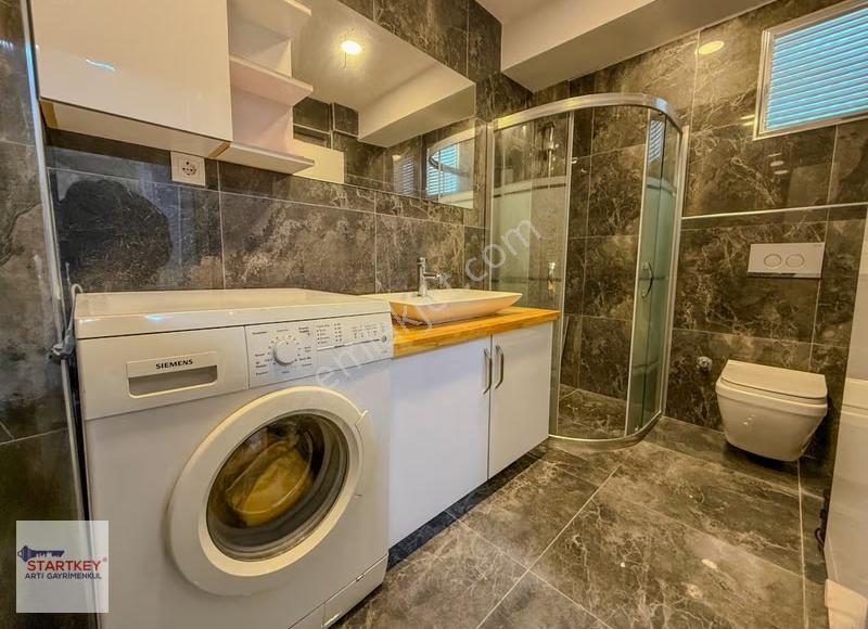 Çeşme Altınkum Öz Pırlanta Sitesi 4+1 Tripleks Satılık Villa - Görsel 8