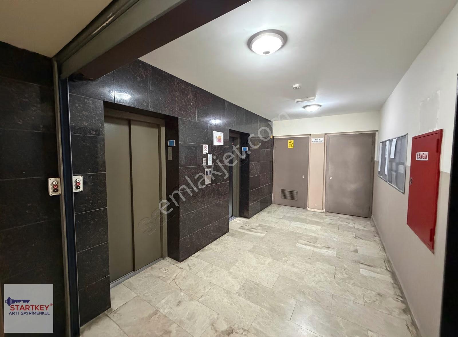 Palmiye Park Renova Sitesi Kiralık 2+1 Büyük Tip Daire - Görsel 22