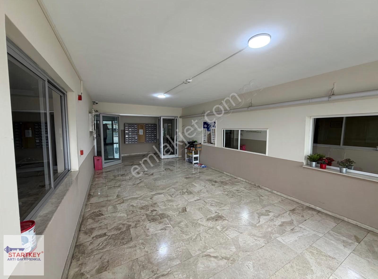 Palmiye Park Renova Sitesi Kiralık 2+1 Büyük Tip Daire - Görsel 32