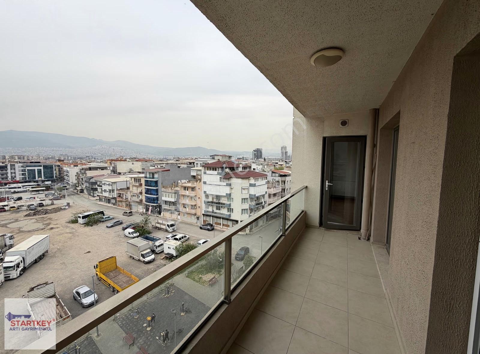 Palmiye Park Renova Sitesi Kiralık 2+1 Büyük Tip Daire - Görsel 28