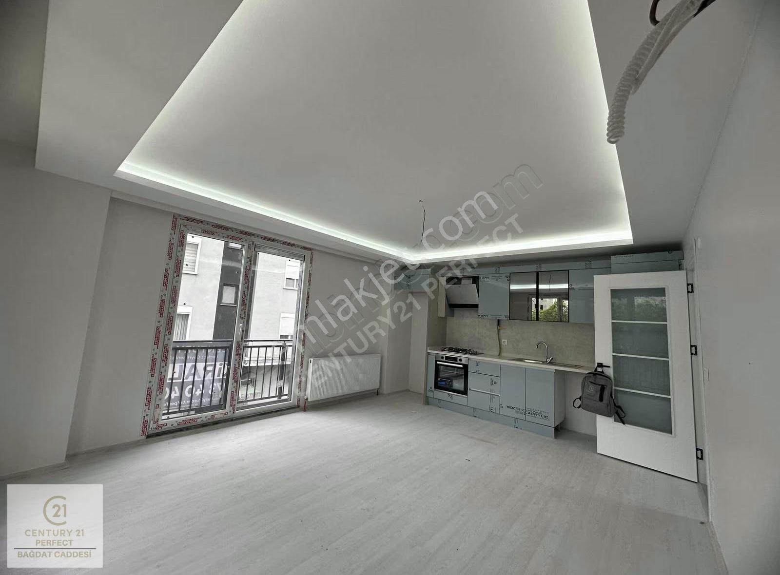 Sapanbağlarında Sıfır Binada Harika Konumda Kiralık Daire - Görsel 6