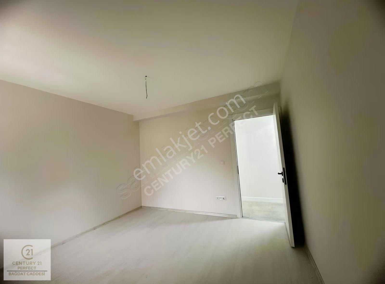 Sapanbağlarında Sıfır Binada Harika Konumda Kiralık Daire - Görsel 8