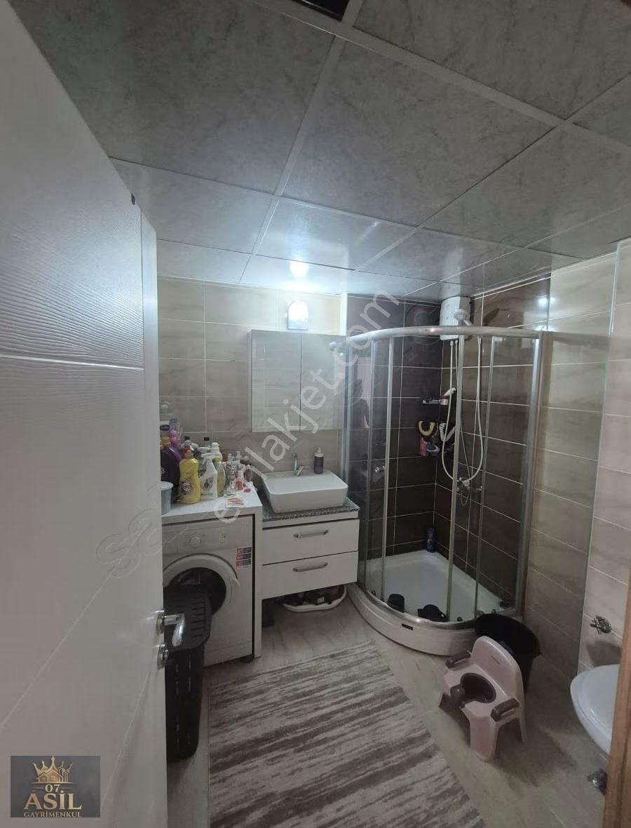Baraj Mahallesi 2+1 Çokk Geniş Ara Katta Asansörlü Firsat Daire - Görsel 8