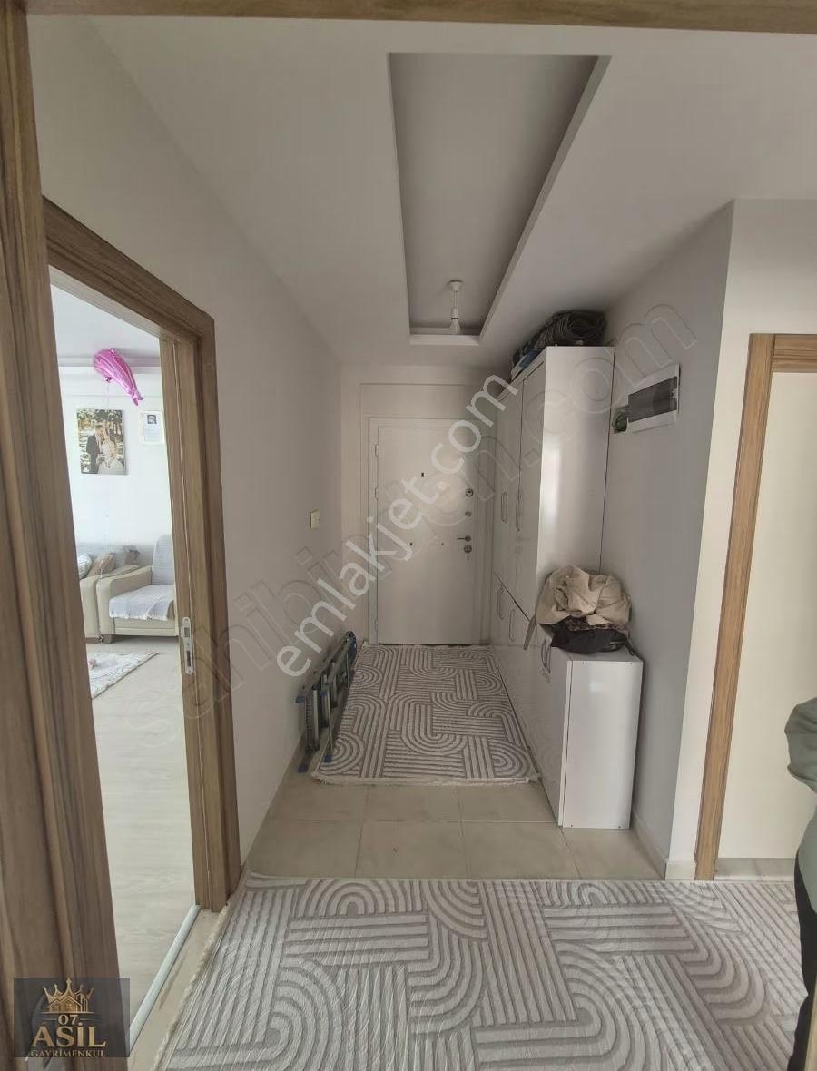 Baraj Mahallesi 2+1 Çokk Geniş Ara Katta Asansörlü Firsat Daire - Görsel 12