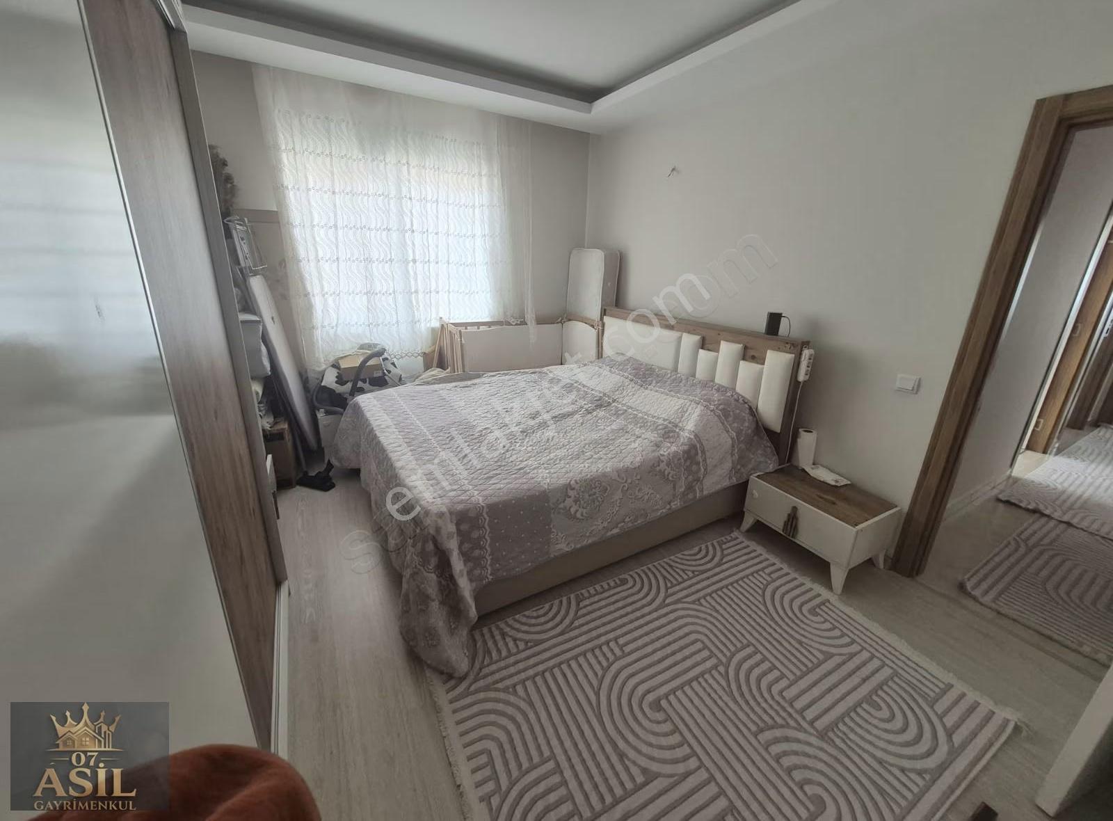 Baraj Mahallesi 2+1 Çokk Geniş Ara Katta Asansörlü Firsat Daire - Görsel 18