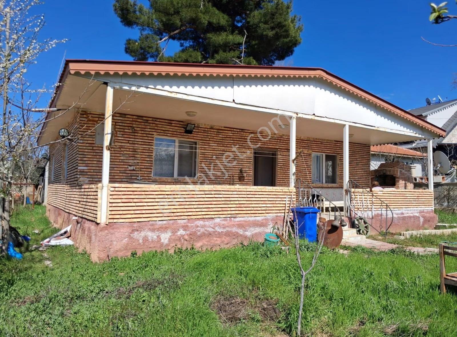 Doyran Müstakil Satılık Ev! - Görsel 25