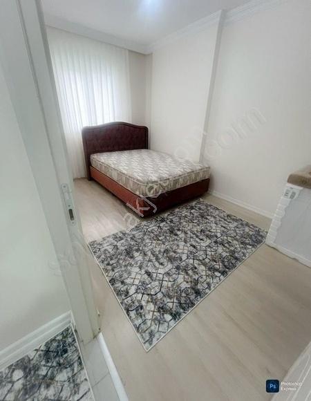 Erenköy'de Full Lüks Eşyalı 2+1 Açık Mutfak Giriş Kat Daire - Görsel 7