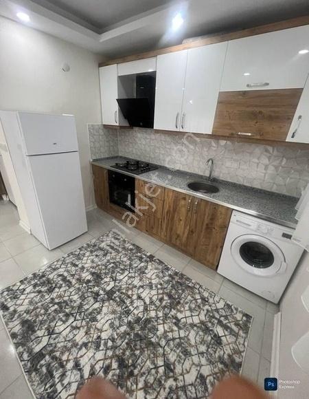 Erenköy'de Full Lüks Eşyalı 2+1 Açık Mutfak Giriş Kat Daire - Görsel 8