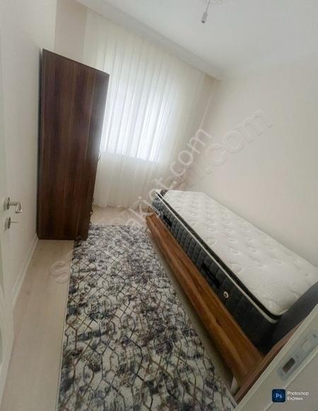 Erenköy'de Full Lüks Eşyalı 2+1 Açık Mutfak Giriş Kat Daire - Görsel 5