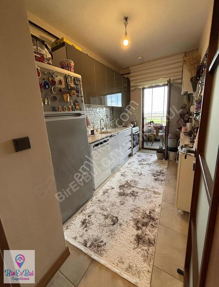 Üçkuyularda 808 Tokilerde 2+1 Satılık Daire