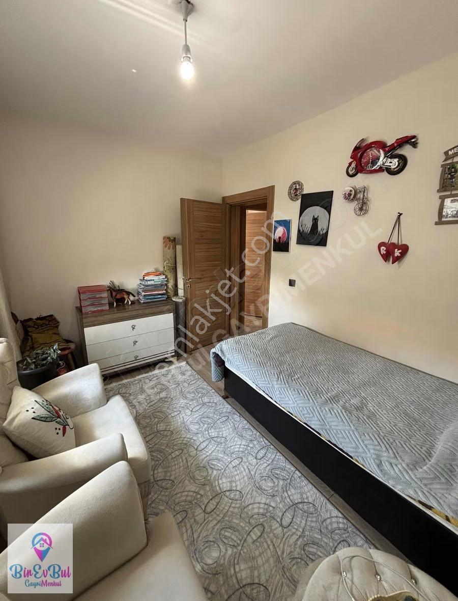 Üçkuyularda 808 Tokilerde 2+1 Satılık Daire - Görsel 2