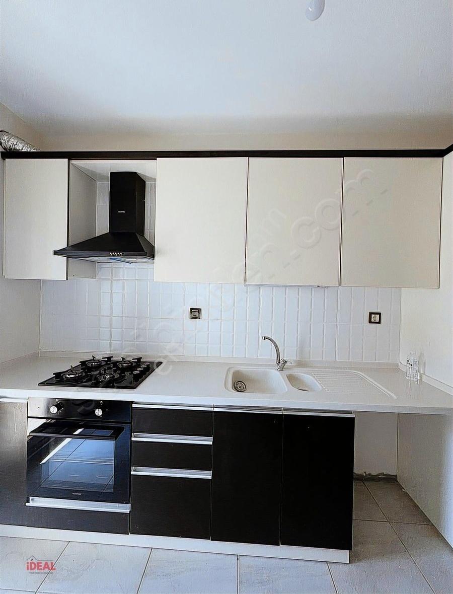 İdeal'den Sadıkbey Toki'de Kiralık 3+1 Güney Cephe Daire - Görsel 5