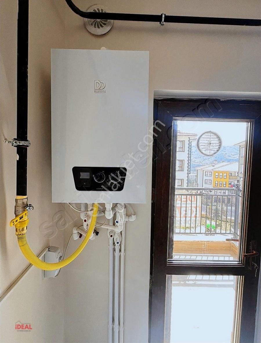 İdeal'den Sadıkbey Toki'de Kiralık 3+1 Güney Cephe Daire - Görsel 7
