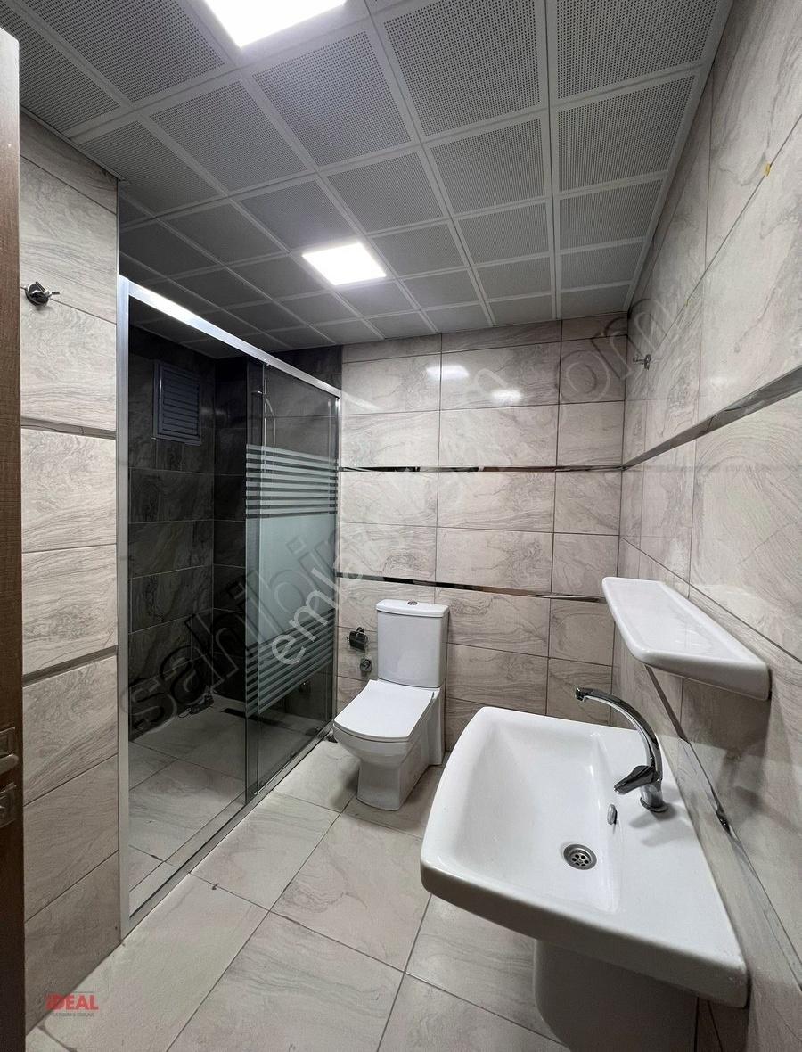 İdeal'den Sadıkbey Toki'de Kiralık 3+1 Güney Cephe Daire - Görsel 10