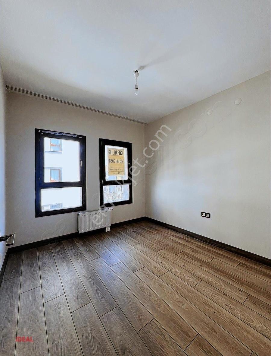 İdeal'den Sadıkbey Toki'de Kiralık 3+1 Güney Cephe Daire - Görsel 3
