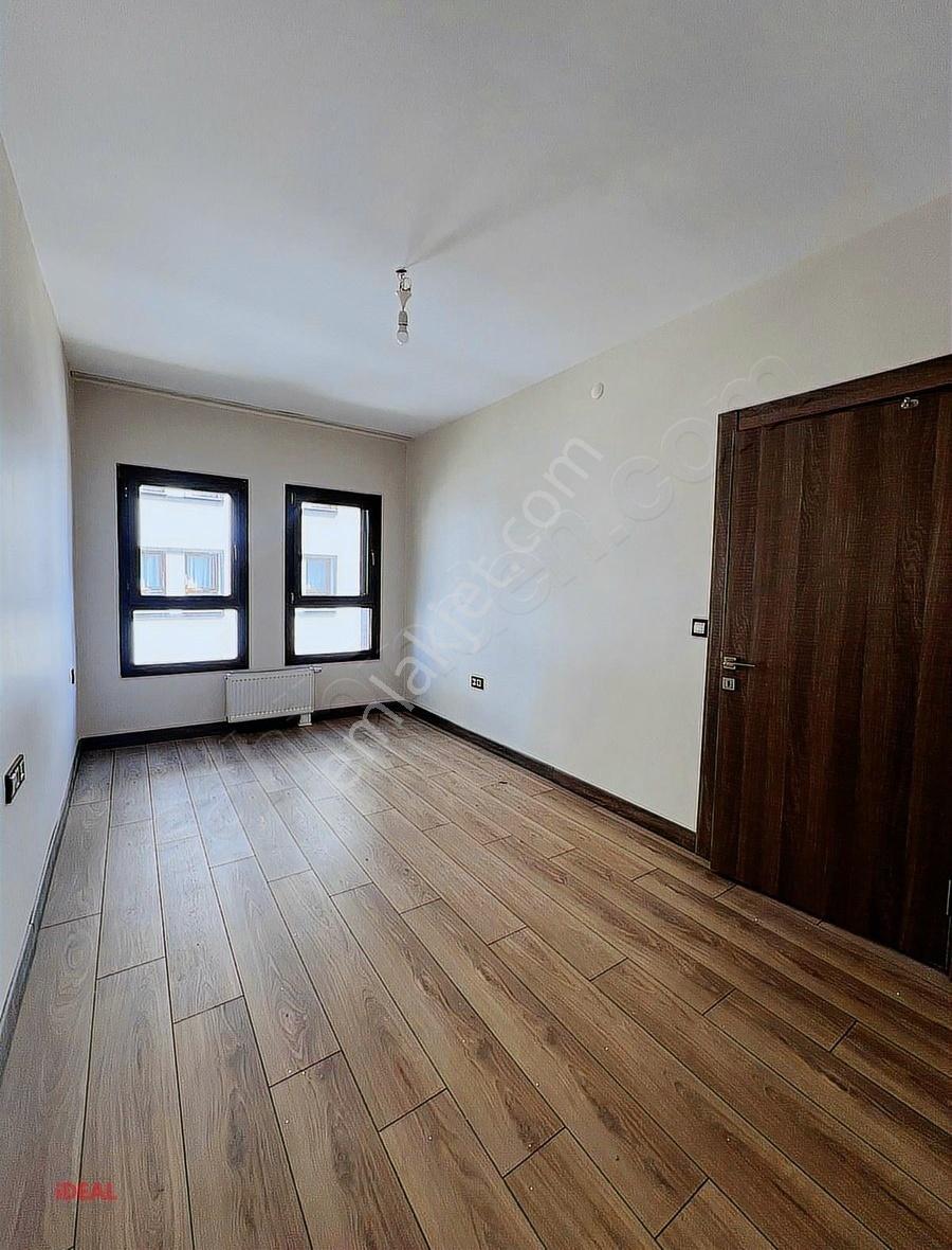 İdeal'den Sadıkbey Toki'de Kiralık 3+1 Güney Cephe Daire - Görsel 6
