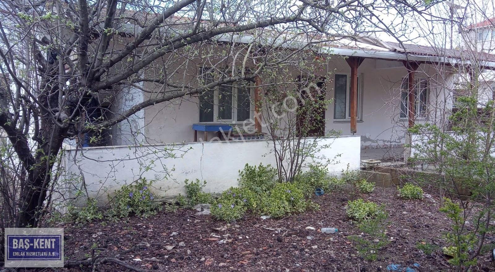 Ergene Misinlide Satılık Yer Evi - Görsel 3