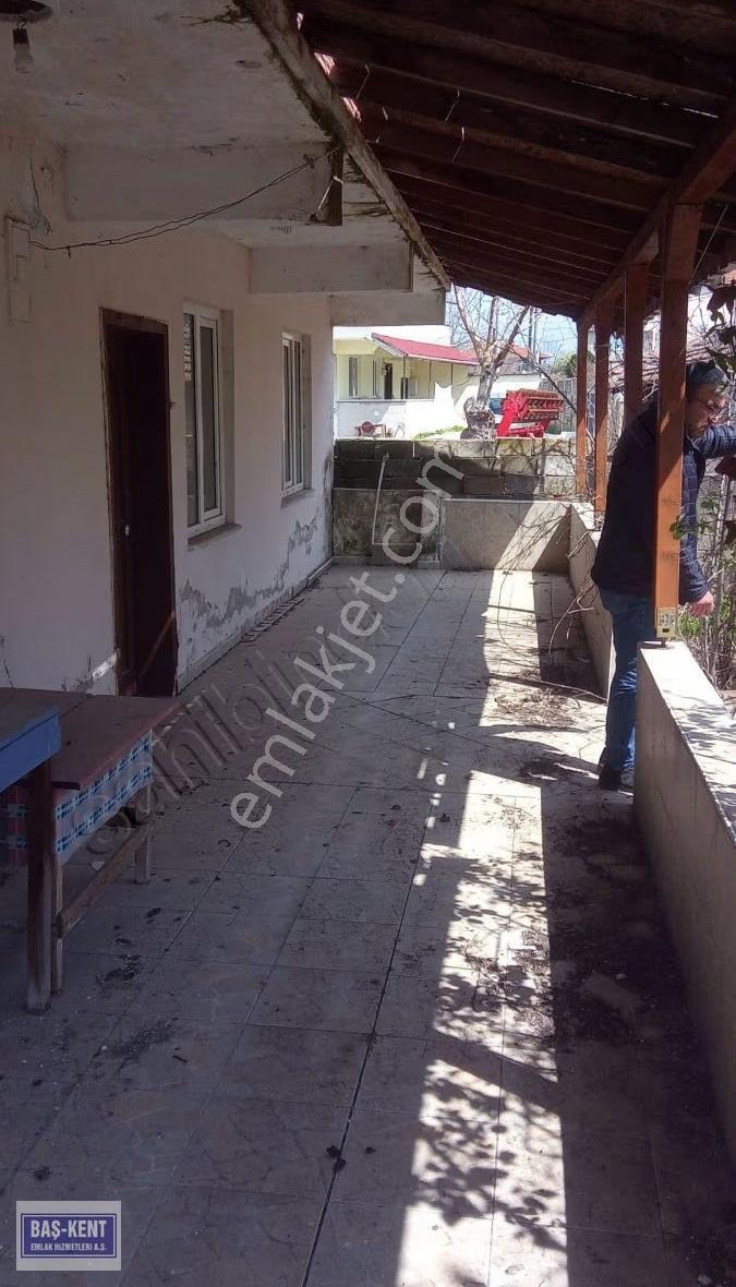Ergene Misinlide Satılık Yer Evi - Görsel 17