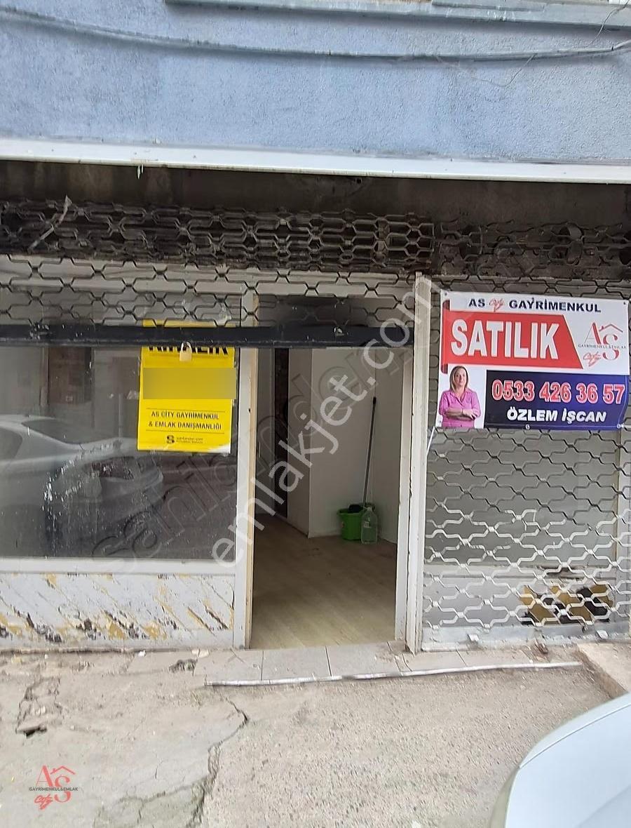 İnönü Caddesine 50 Mt İşlek Yerde ,pazar,belediye Yakını - Görsel 5