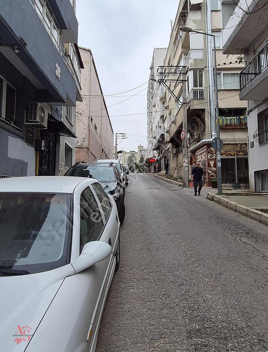 İnönü Caddesine 50 Mt İşlek Yerde ,pazar,belediye Yakını - Görsel 7
