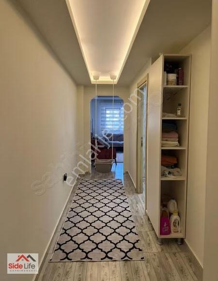 Sidede Denize 800 Metre: Prestijli Site İçinde Eşsiz 2+1! - Görsel 4