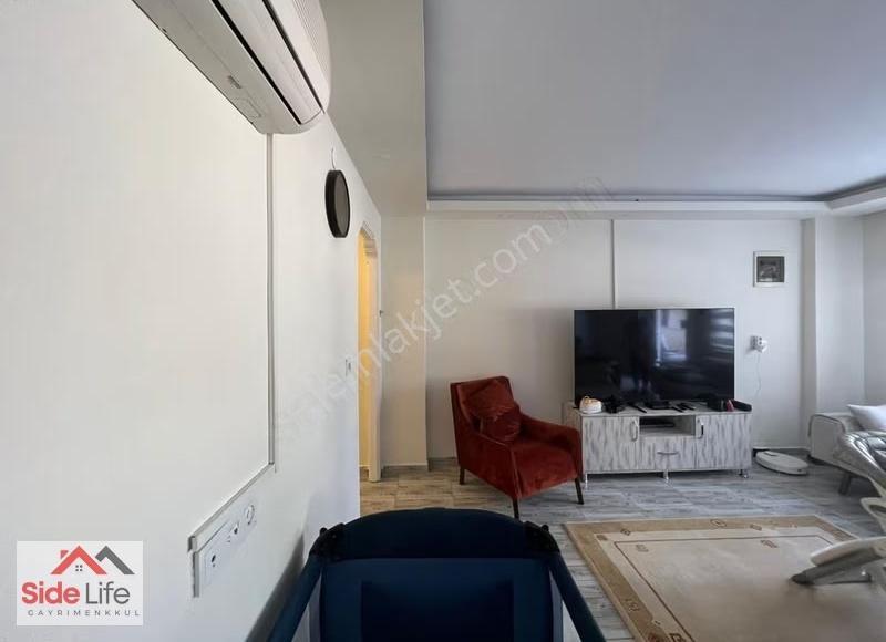 Sidede Denize 800 Metre: Prestijli Site İçinde Eşsiz 2+1! - Görsel 5