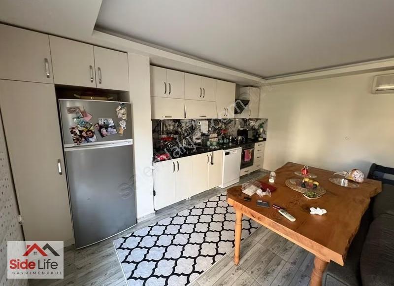Sidede Denize 800 Metre: Prestijli Site İçinde Eşsiz 2+1! - Görsel 2