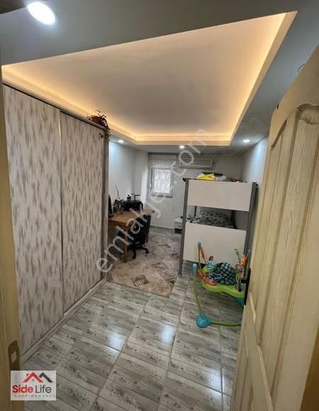 Sidede Denize 800 Metre: Prestijli Site İçinde Eşsiz 2+1! - Görsel 7