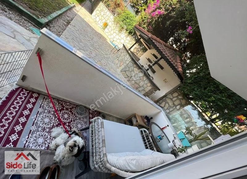 Sidede Denize 800 Metre: Prestijli Site İçinde Eşsiz 2+1! - Görsel 8