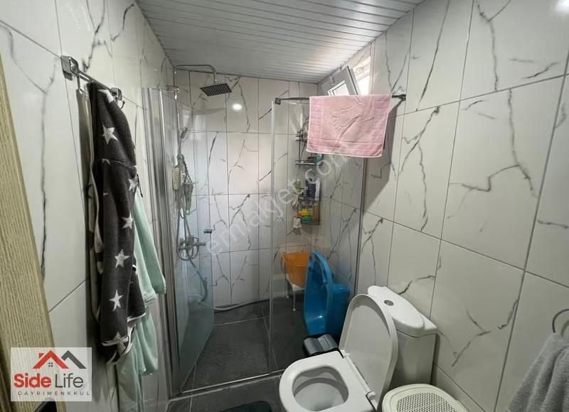 Sidede Denize 800 Metre: Prestijli Site İçinde Eşsiz 2+1! - Görsel 6