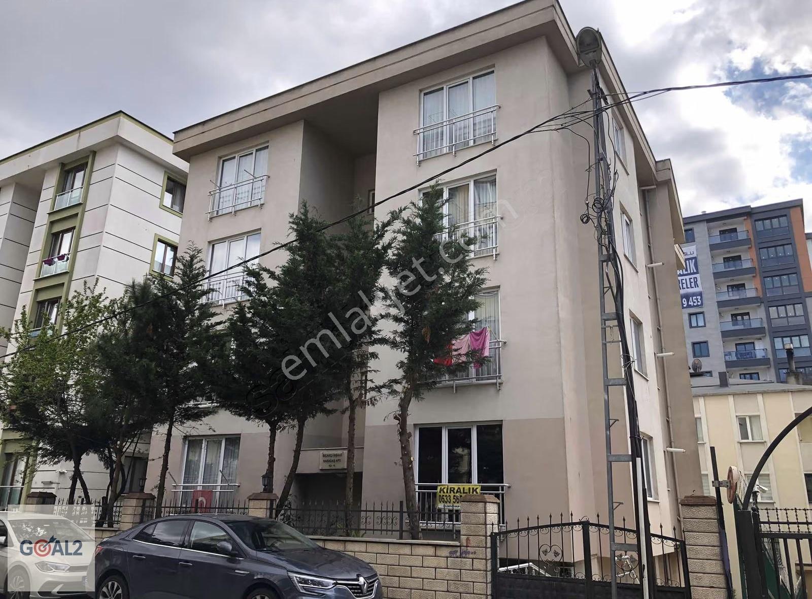 Şerifalide Muazzam Konumda, Ebeveyn Banyolu 3+1 Ferah Daire - Görsel 20