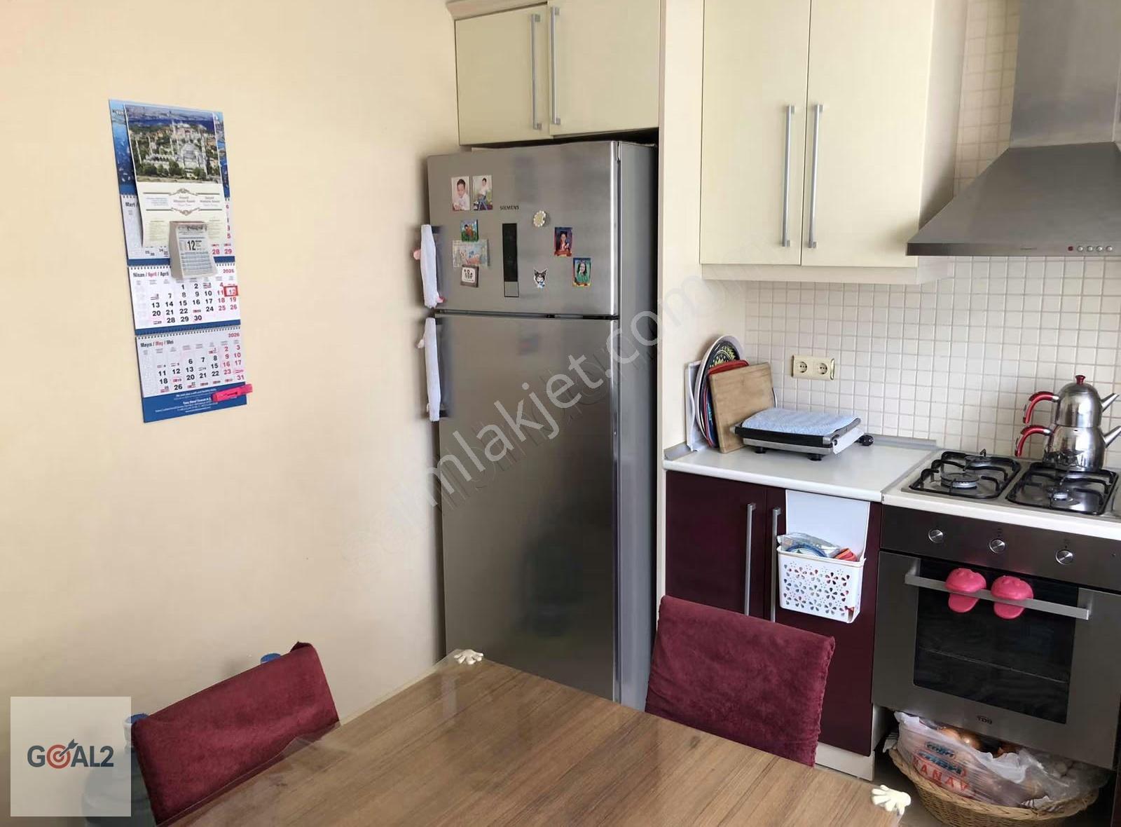 Şerifalide Muazzam Konumda, Ebeveyn Banyolu 3+1 Ferah Daire - Görsel 27