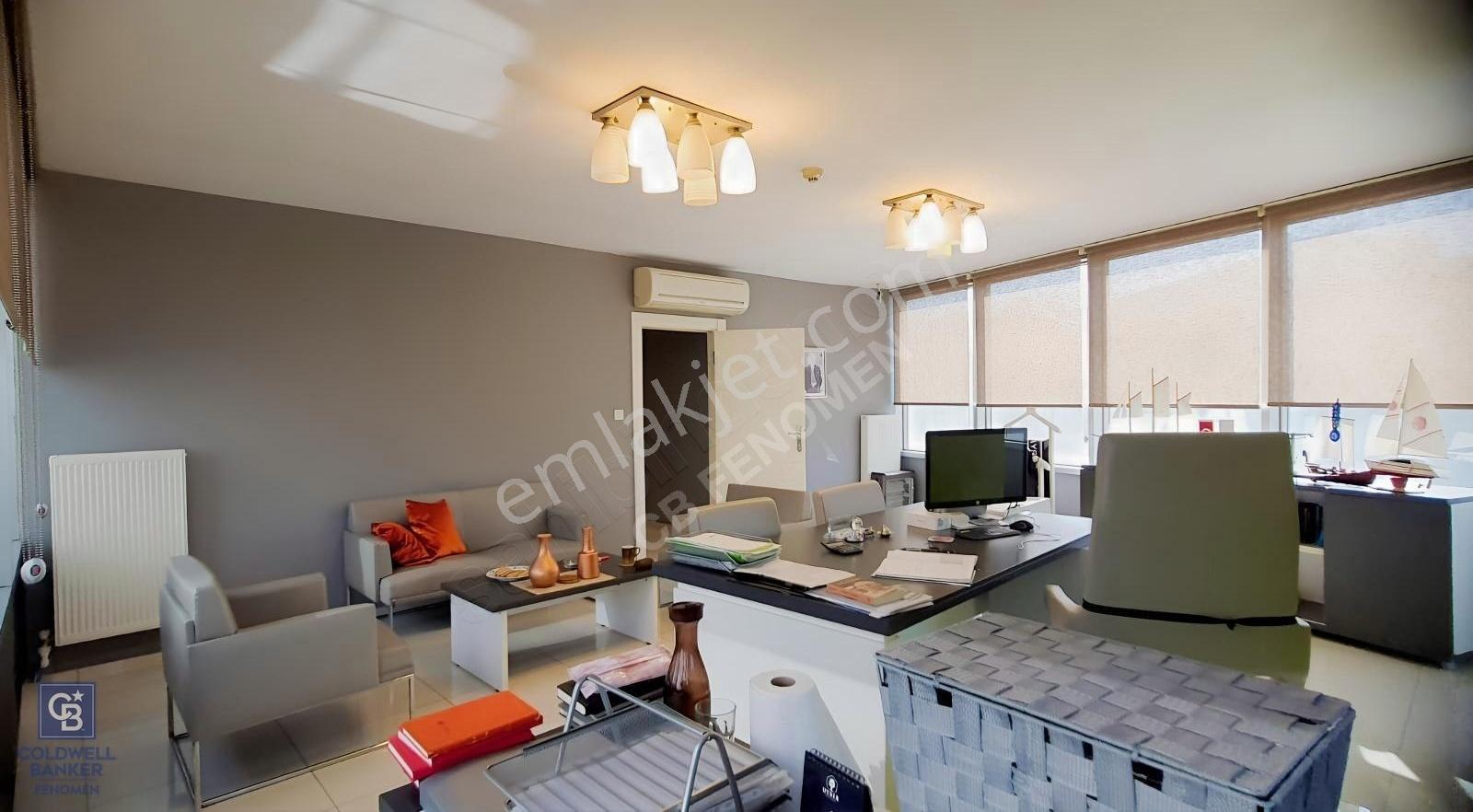 1.200m2 Dükkan + 1.000m2 Ofis Katları,komple Satılık Ticari Bina - Görsel 30