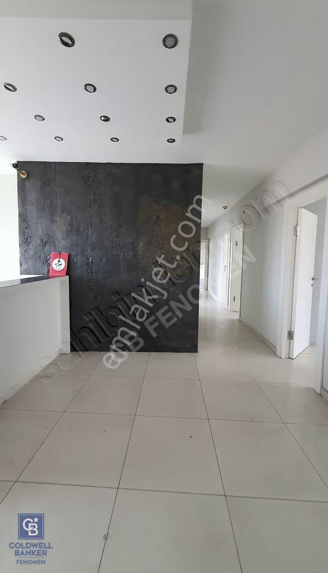 1.200m2 Dükkan + 1.000m2 Ofis Katları,komple Satılık Ticari Bina - Görsel 33