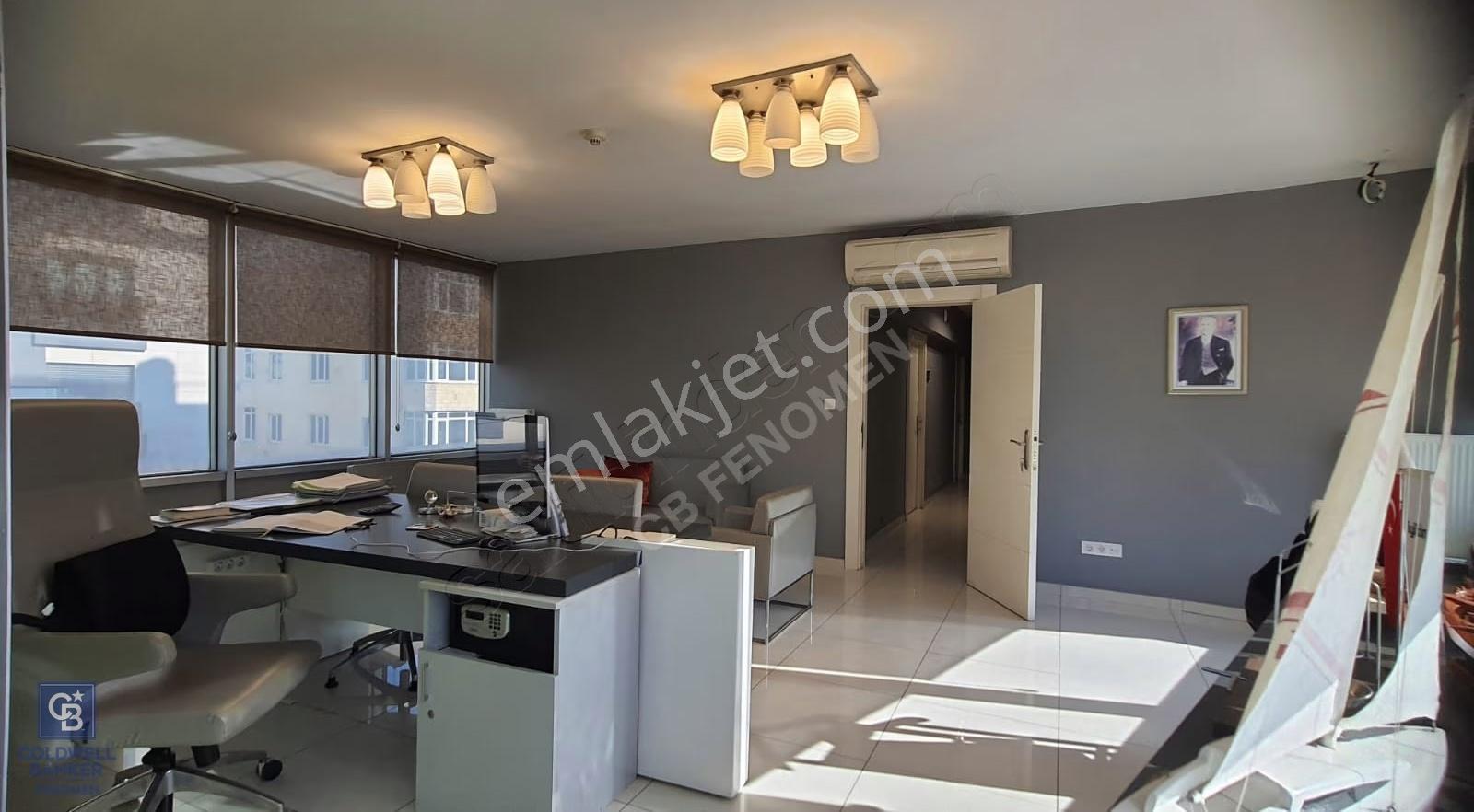 1.200m2 Dükkan + 1.000m2 Ofis Katları,komple Satılık Ticari Bina - Görsel 31