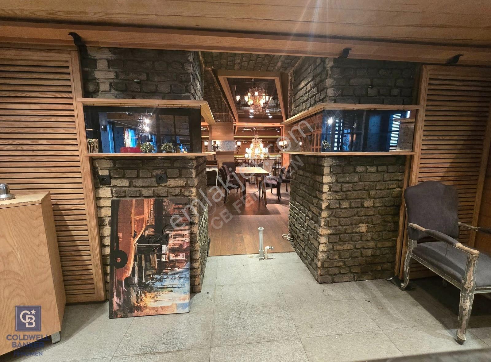 1.200m2 Dükkan + 1.000m2 Ofis Katları,komple Satılık Ticari Bina - Görsel 11