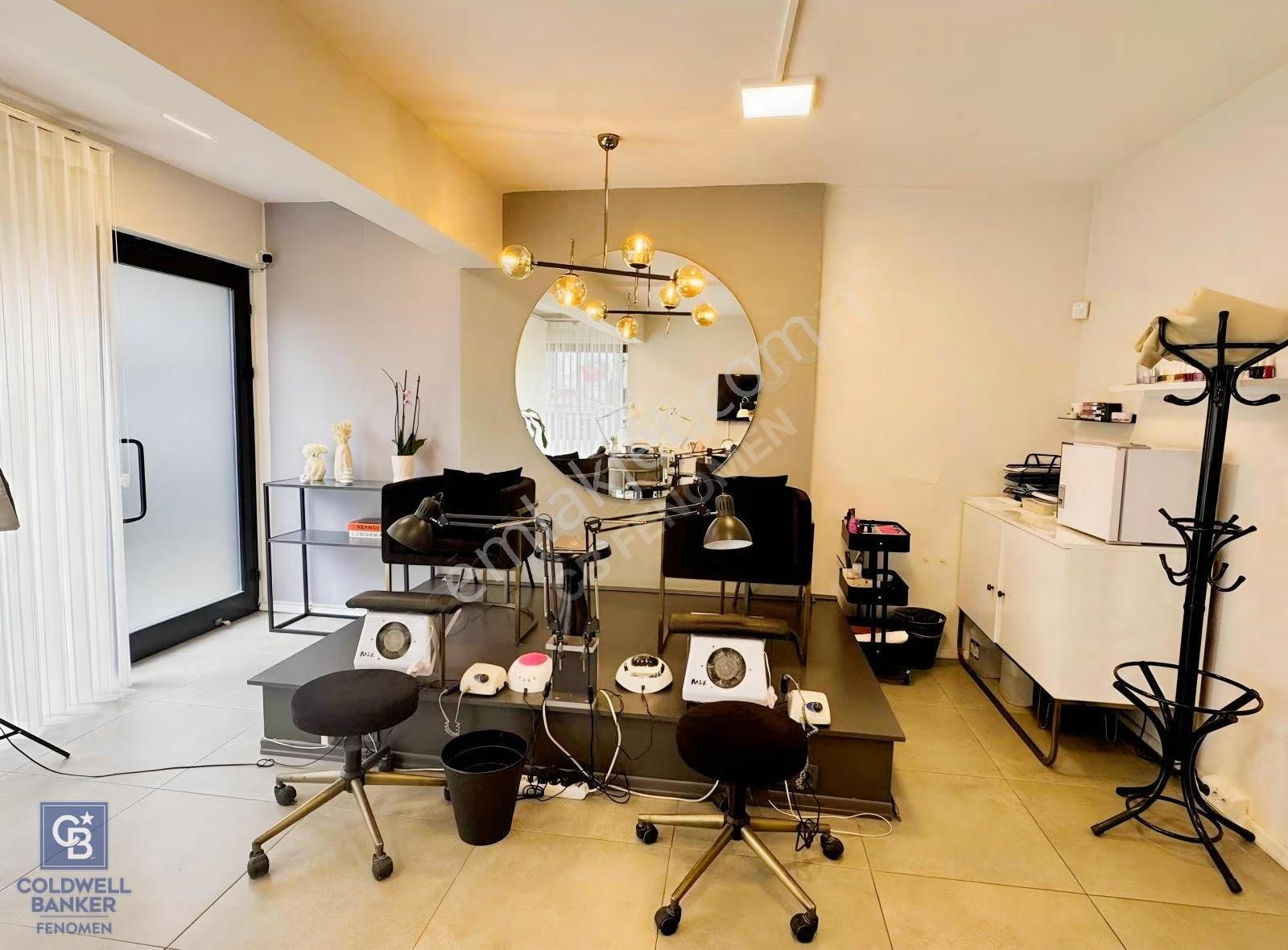 Devren Kiralık Tırnak Merkezi Kozyatağı-hazır Müşteri-city's Avm - Görsel 3