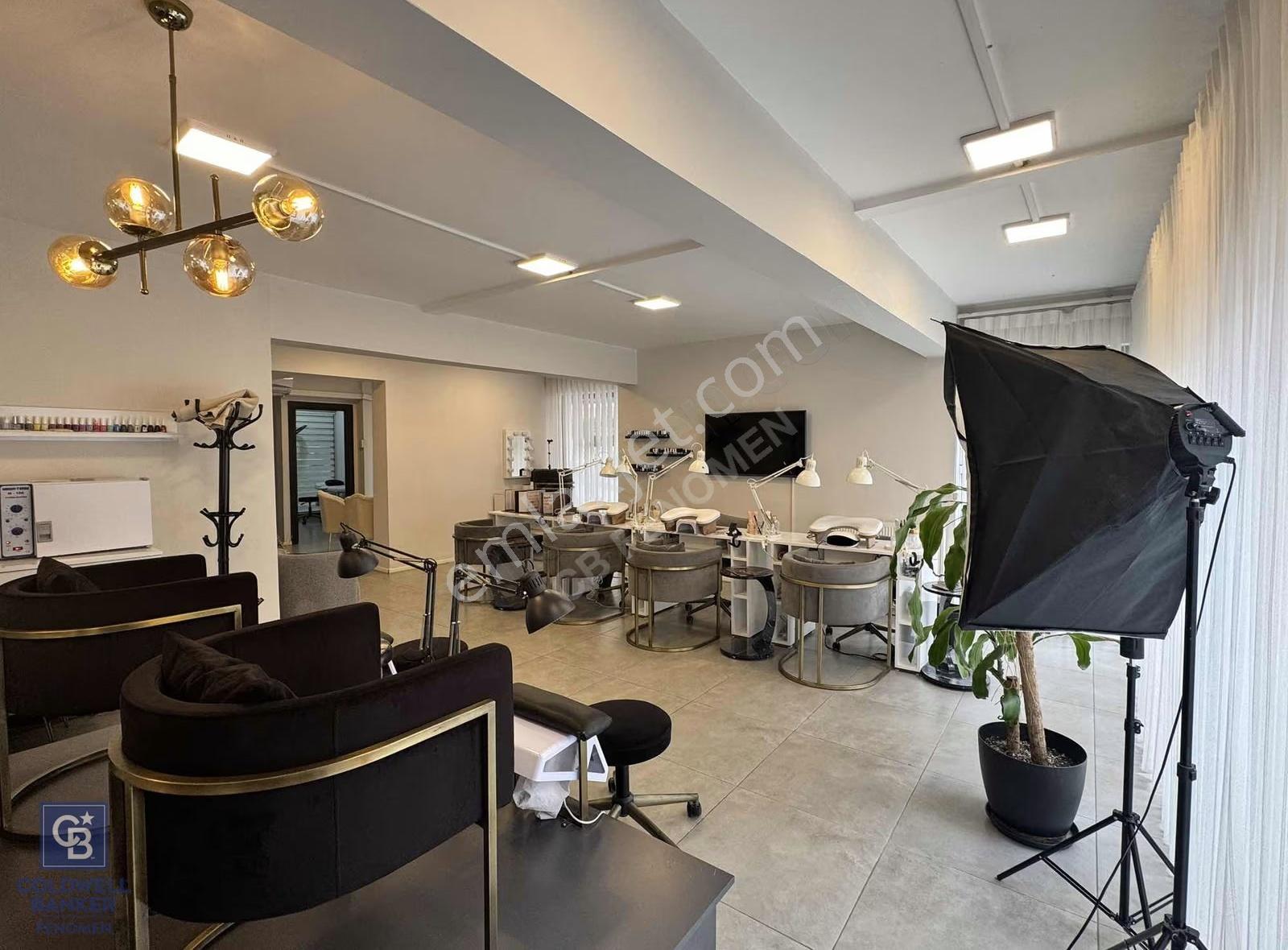 Devren Kiralık Tırnak Merkezi Kozyatağı-hazır Müşteri-city's Avm - Görsel 17