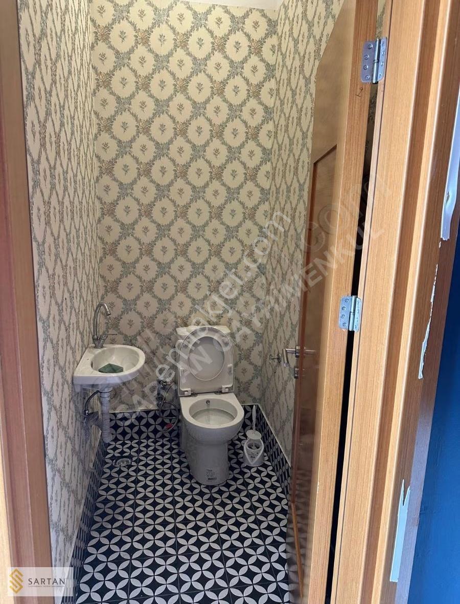 Merkezi Konumda..kullanışlı Temiz İşyeri.. - Görsel 12